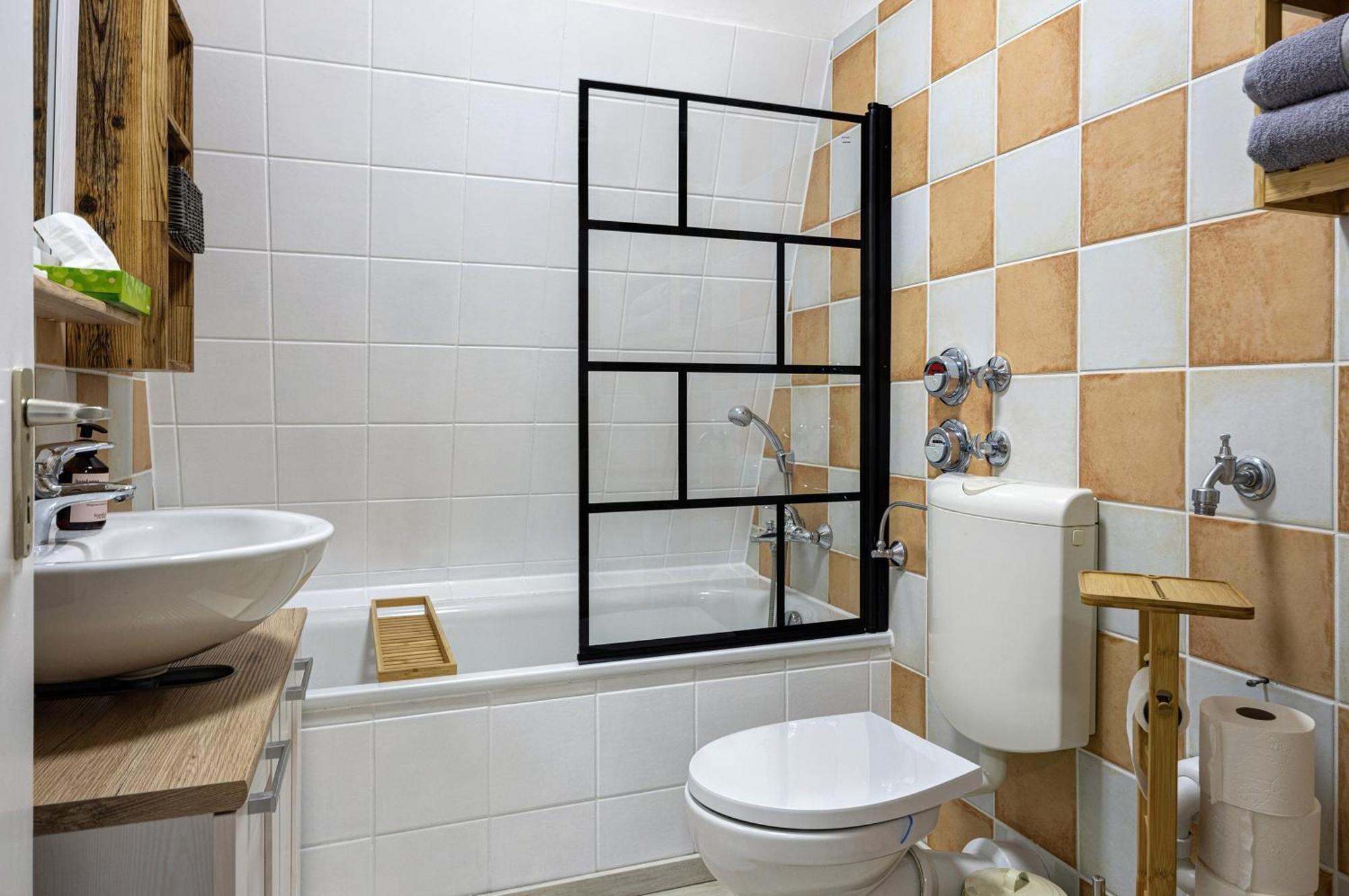 Ferienwohnung Berti Heessen Екстериор снимка